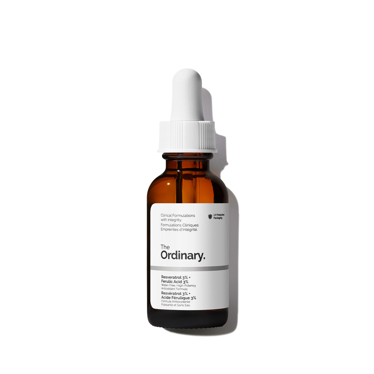 The Ordinary - Resveratrol 3% + Ferulic Acid 3%