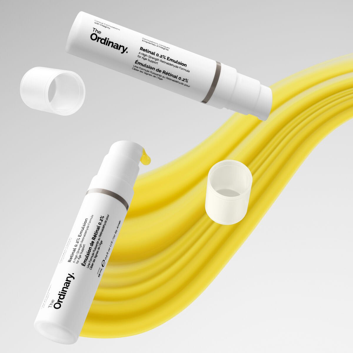 The Ordinary - Retinal 0.2% Emulsion Fantastic Look Albania Tirana