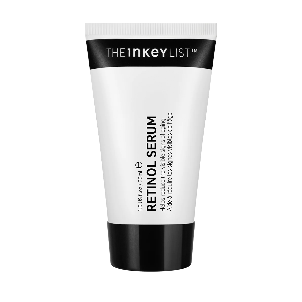 The INKEY List - Retinol Serum 30ml Fantastic Look Albania Tirana