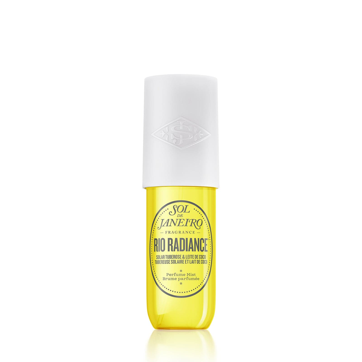 Sol de Janeiro - Rio Radiance Perfume Mist 90ml Fantastic Look Albania Tirana