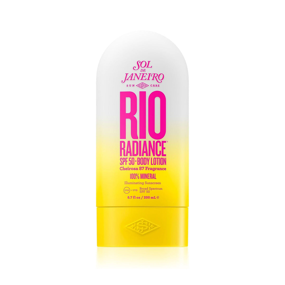 Sol de Janeiro - Rio Radiance SPF 50 Body Lotion 200ml Fantastic Look Albania Tirana
