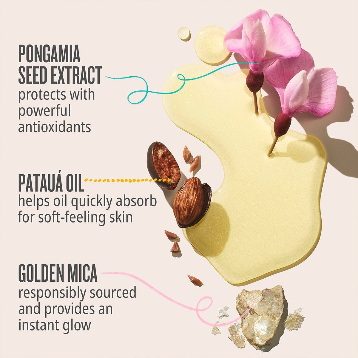 Sol de Janeiro - Rio Radiance SPF 50 Body Oil Fantastic Look Albania Tirana