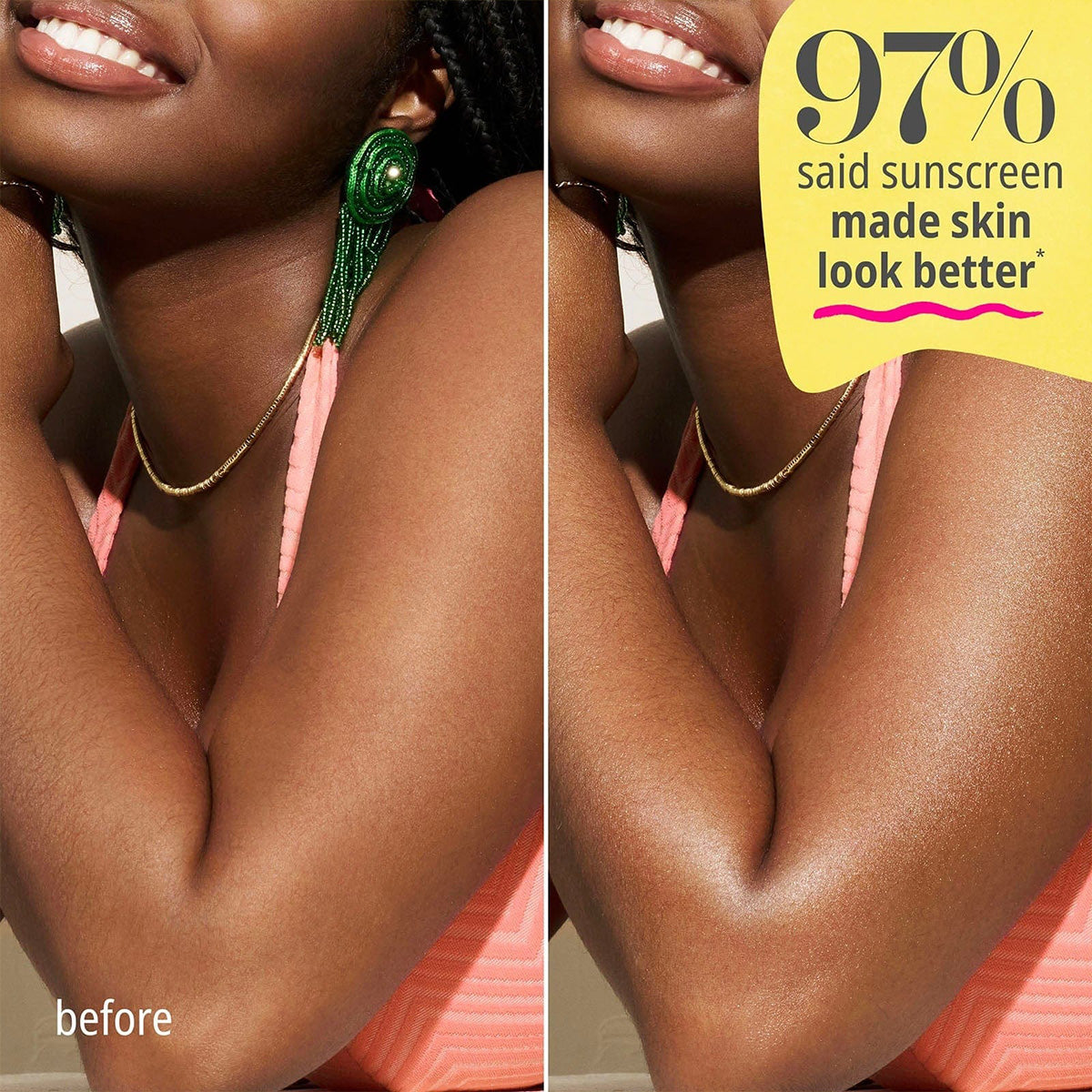 Sol de Janeiro - Rio Radiance SPF 50 Body Oil Fantastic Look Albania Tirana
