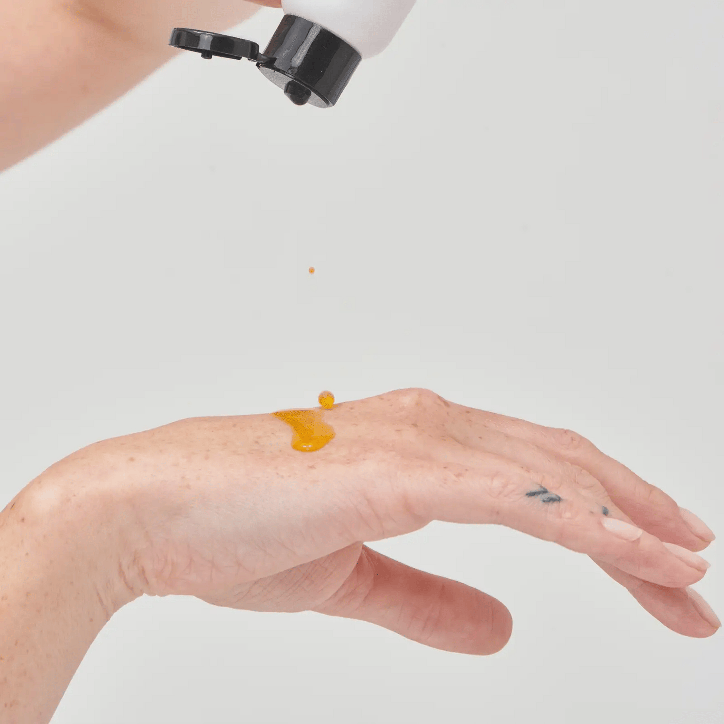 The INKEY List - Rosehip Oil Fantastic Look Albania Tirana