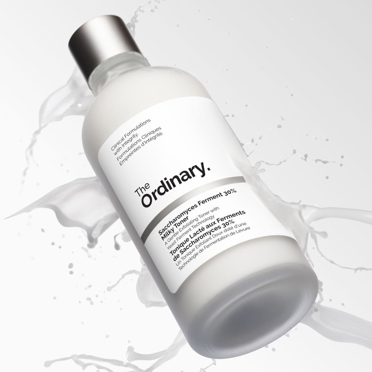 The Ordinary - Saccharomyces Ferment 30% Milky Toner Fantastic Look Albania Tirana