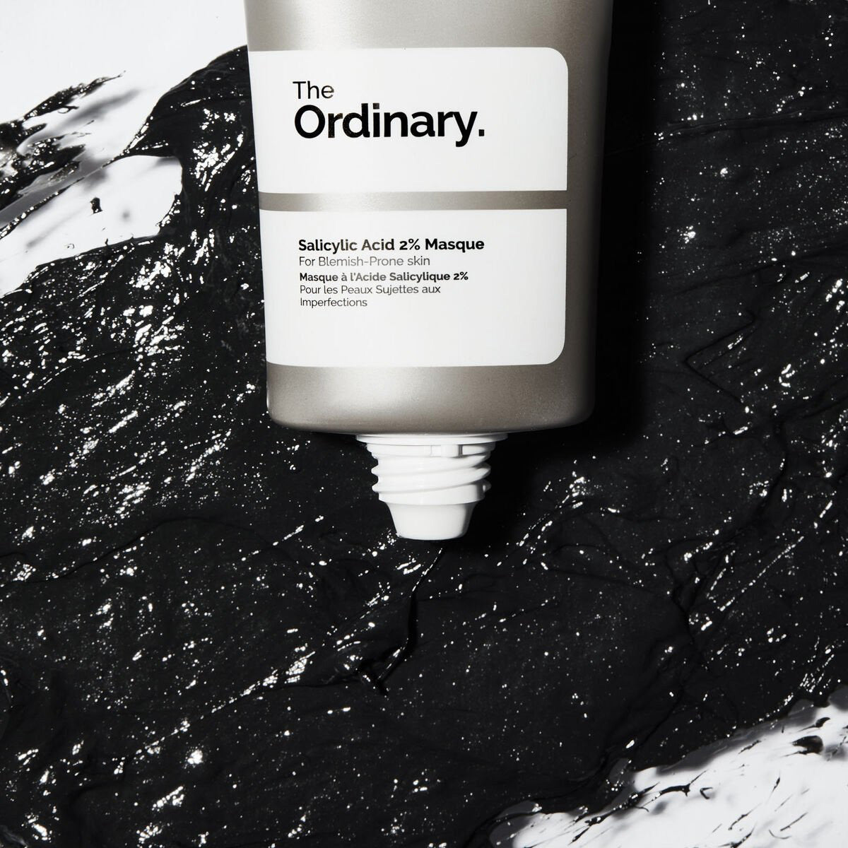 The Ordinary - Salicylic Acid 2% Masque