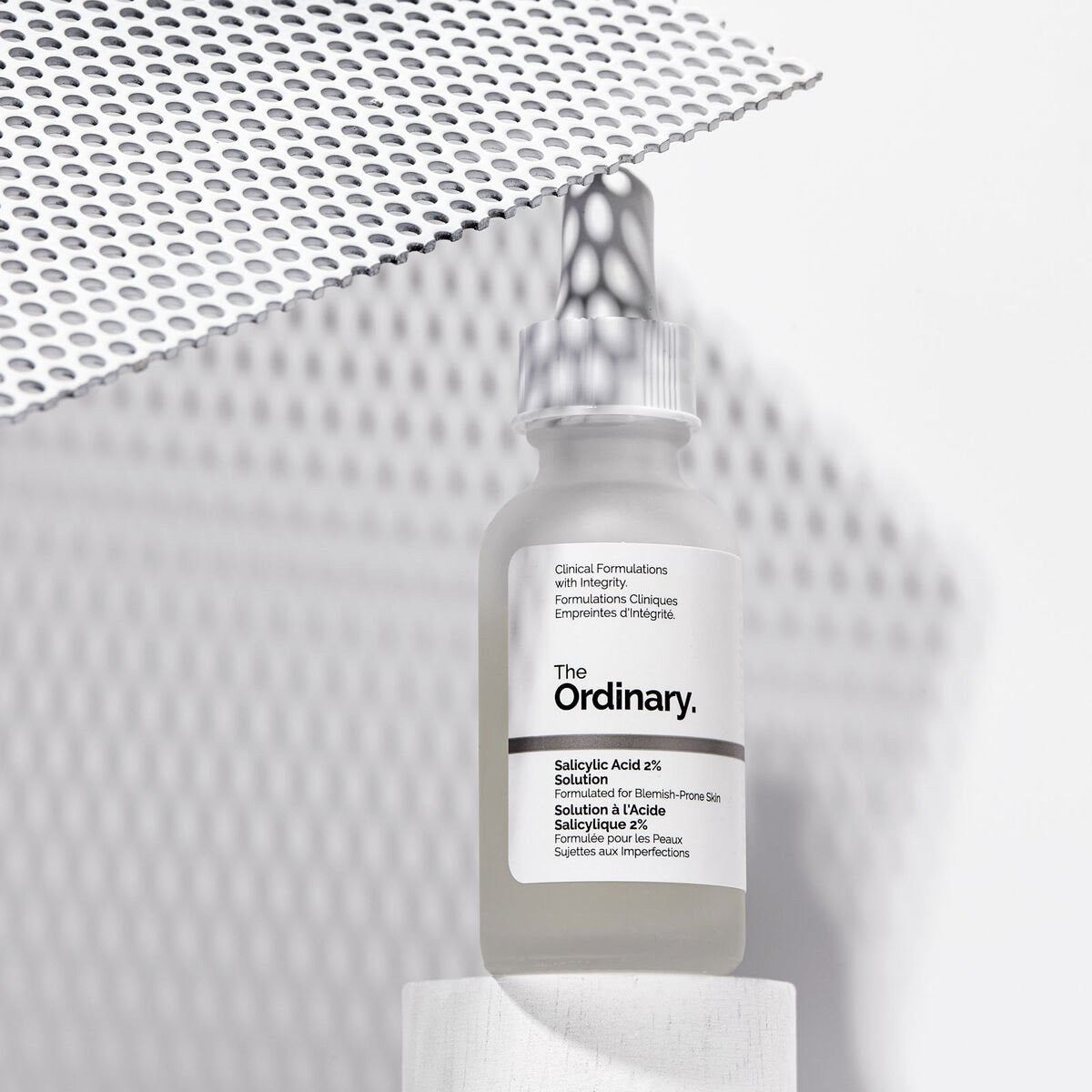 The Ordinary - Salicylic Acid 2% Solution