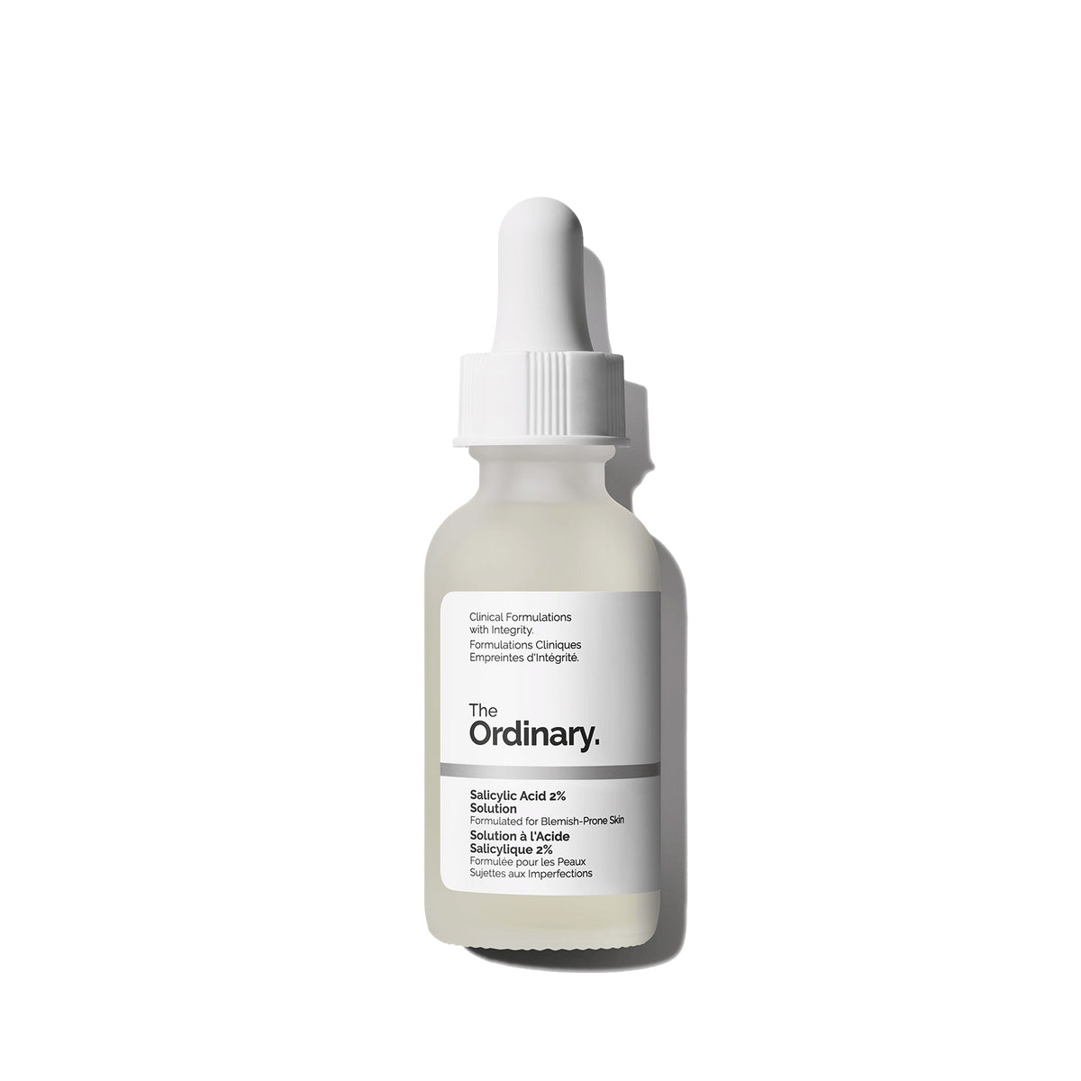 The Ordinary - Salicylic Acid 2% Solution