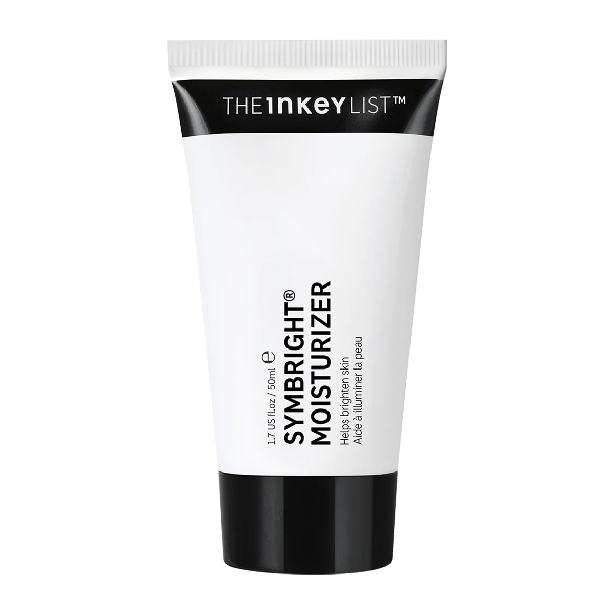 The INKEY List - Symbright® Moisturiser 50ml Fantastic Look Albania Tirana