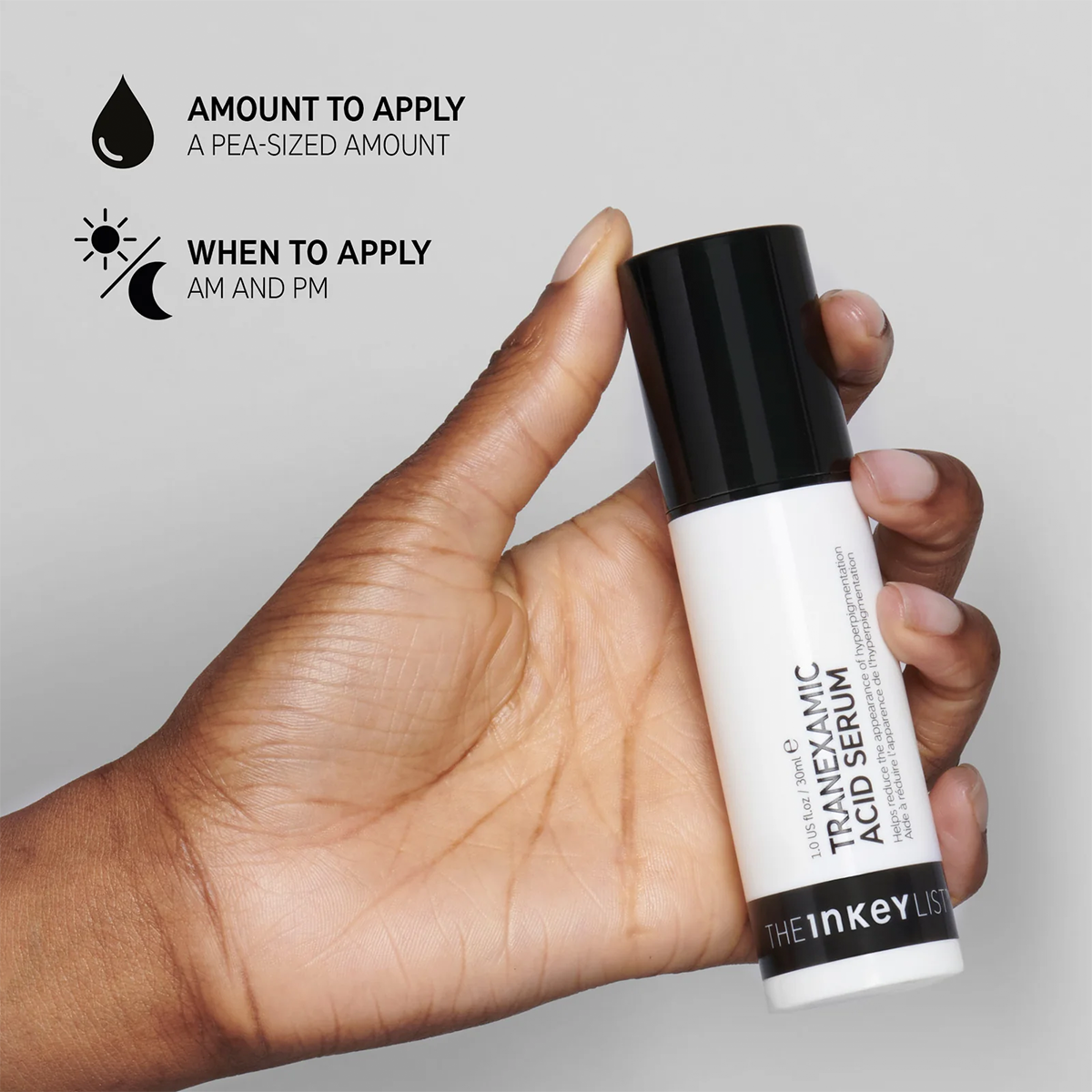 The INKEY List - Tranexamic Acid Serum Fantastic Look Albania Tirana