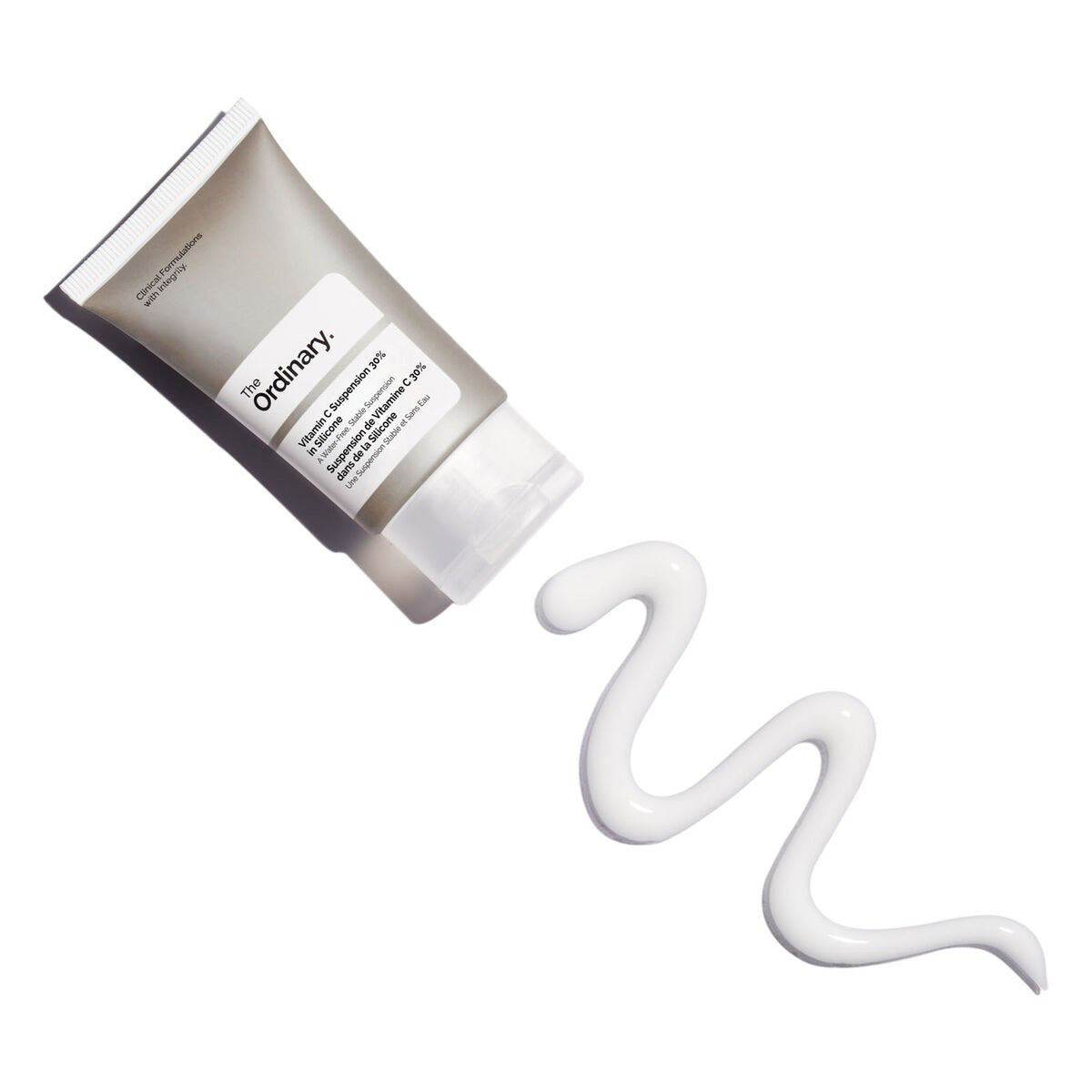 The Ordinary - Vitamin C Suspension 30% in Silicone