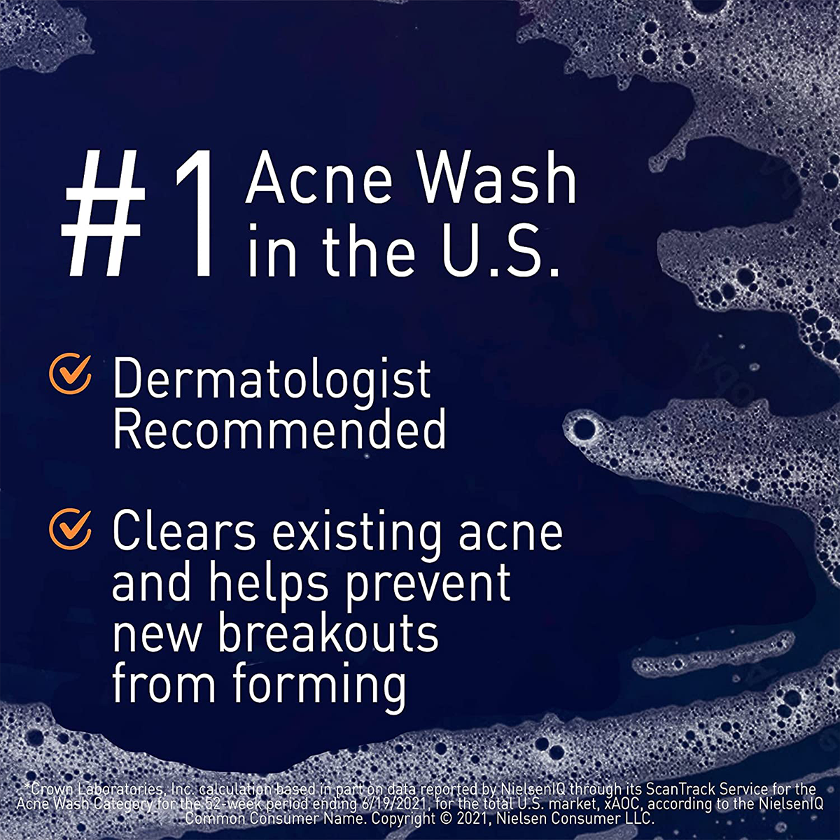 PanOxyl - Acne Foaming Wash Benzoyl Peroxide 10% Maximum Strength    Fantastic Look Albania Tirana