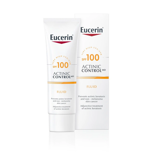 Eucerin - Actinic Control MD SPF 100 80ml   Fantastic Look Albania Tirana