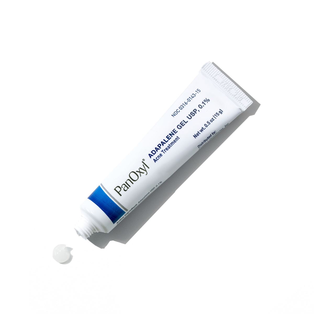 PanOxyl - Adapalene 0.1% Leave-On Gel    Fantastic Look Albania Tirana