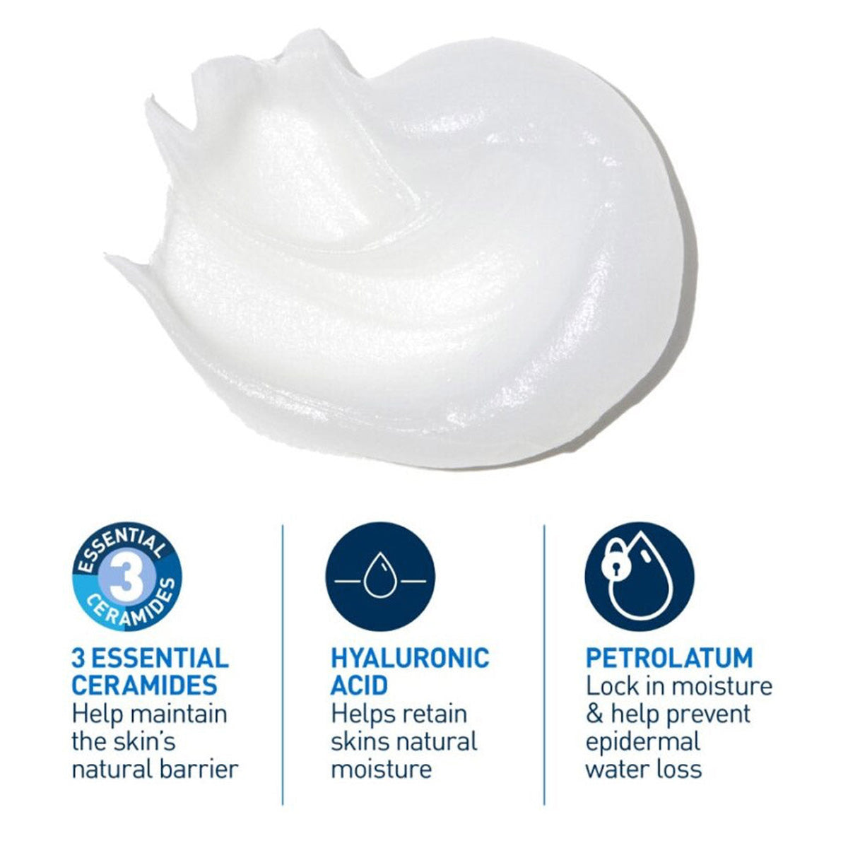 CeraVe - Advanced Repair Ointment    Fantastic Look Albania Tirana