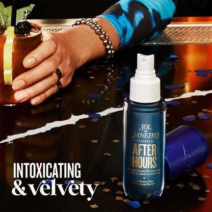 Sol de Janeiro - After Hours Perfume Mist    Fantastic Look Albania Tirana