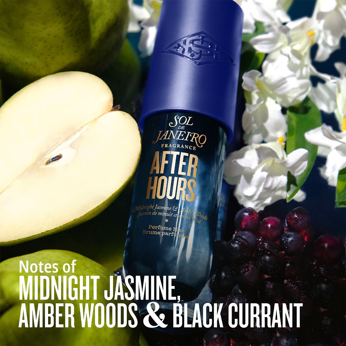 Sol de Janeiro - After Hours Perfume Mist    Fantastic Look Albania Tirana
