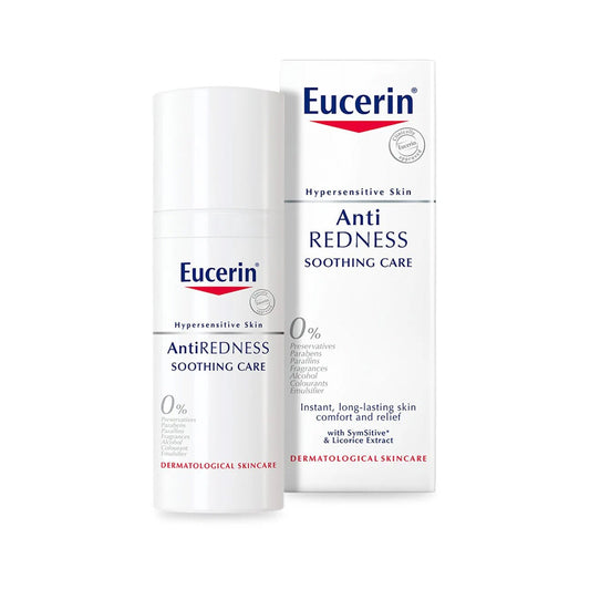 Eucerin - AntiRedness Soothing Care 50ml   Fantastic Look Albania Tirana