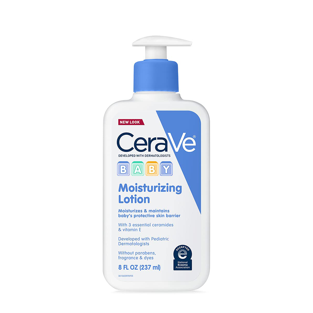 CeraVe - Baby Moisturising Lotion 237ml   Fantastic Look Albania Tirana