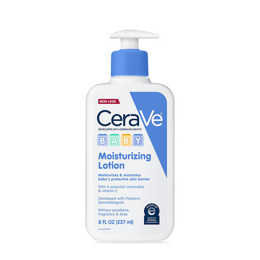 CeraVe - Baby Moisturising Lotion 237ml   Fantastic Look Albania Tirana