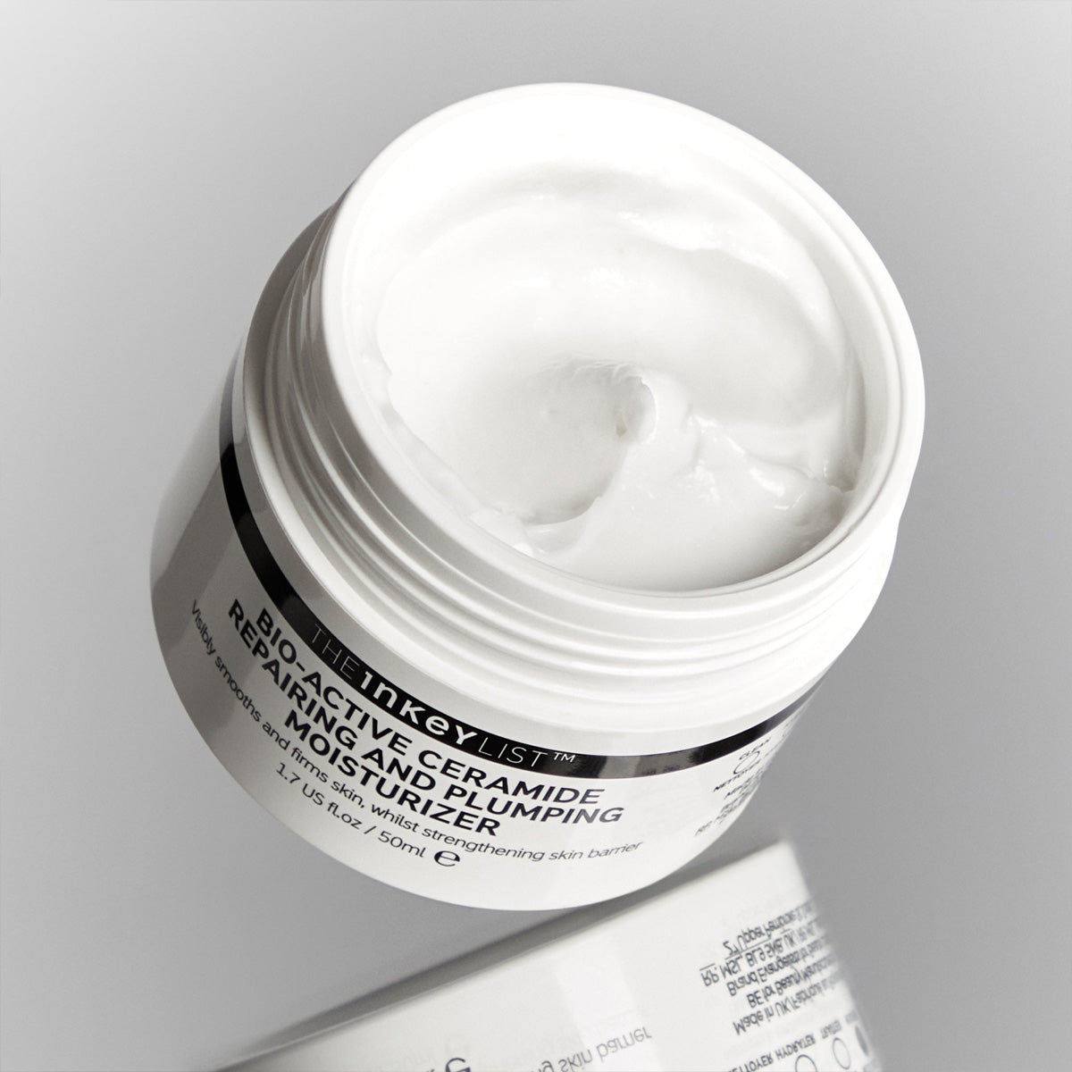 The INKEY List - Bio-Active Ceramide Moisturiser    Fantastic Look Albania Tirana