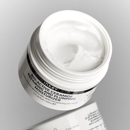 The INKEY List - Bio-Active Ceramide Moisturiser    Fantastic Look Albania Tirana