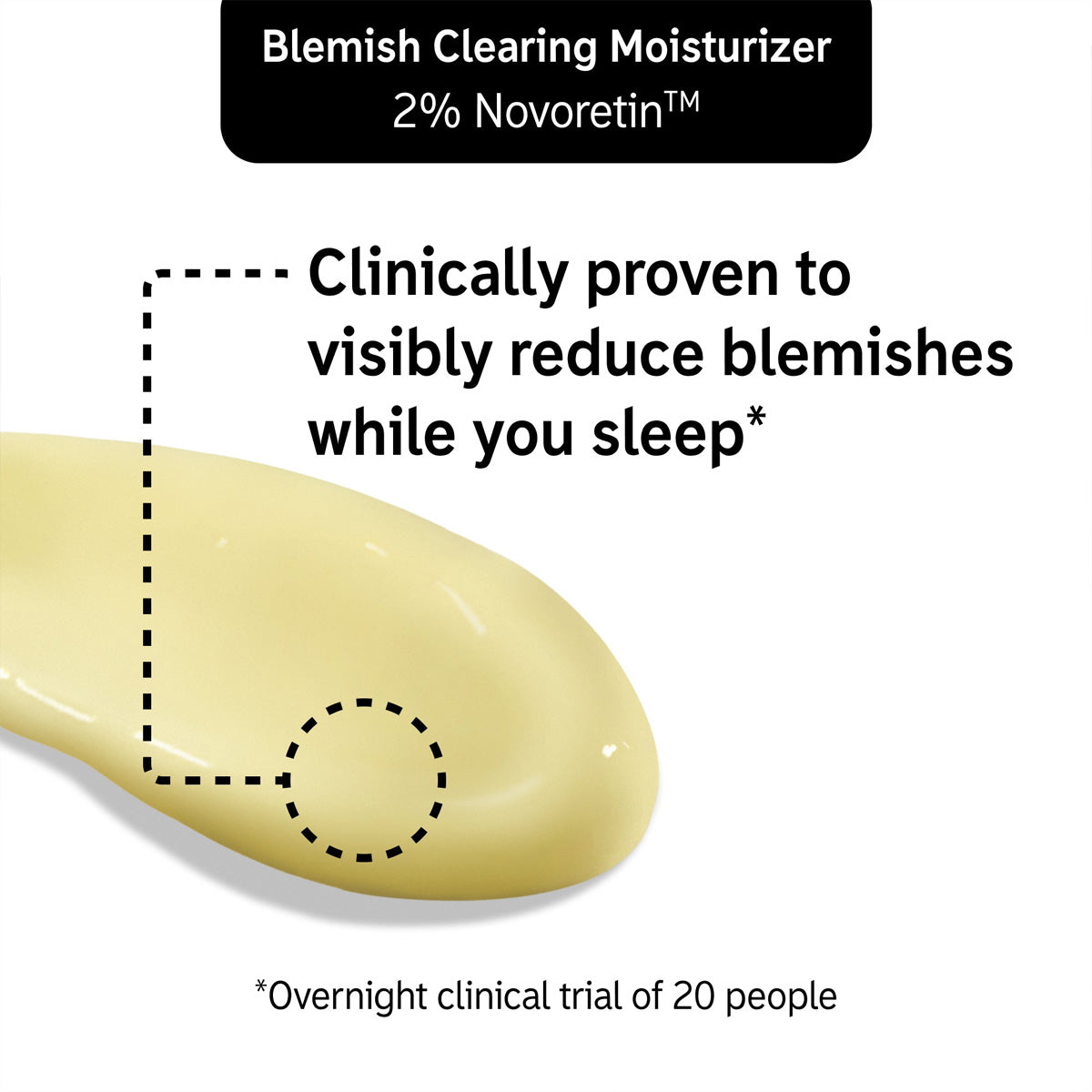 The INKEY List - Blemish Clearing Moisturiser    Fantastic Look Albania Tirana