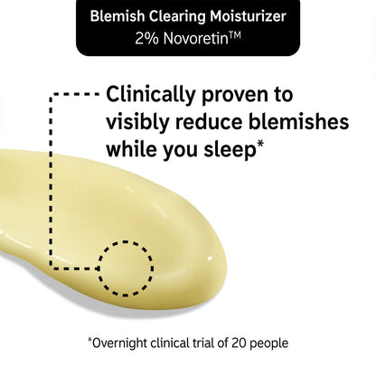 The INKEY List - Blemish Clearing Moisturiser    Fantastic Look Albania Tirana