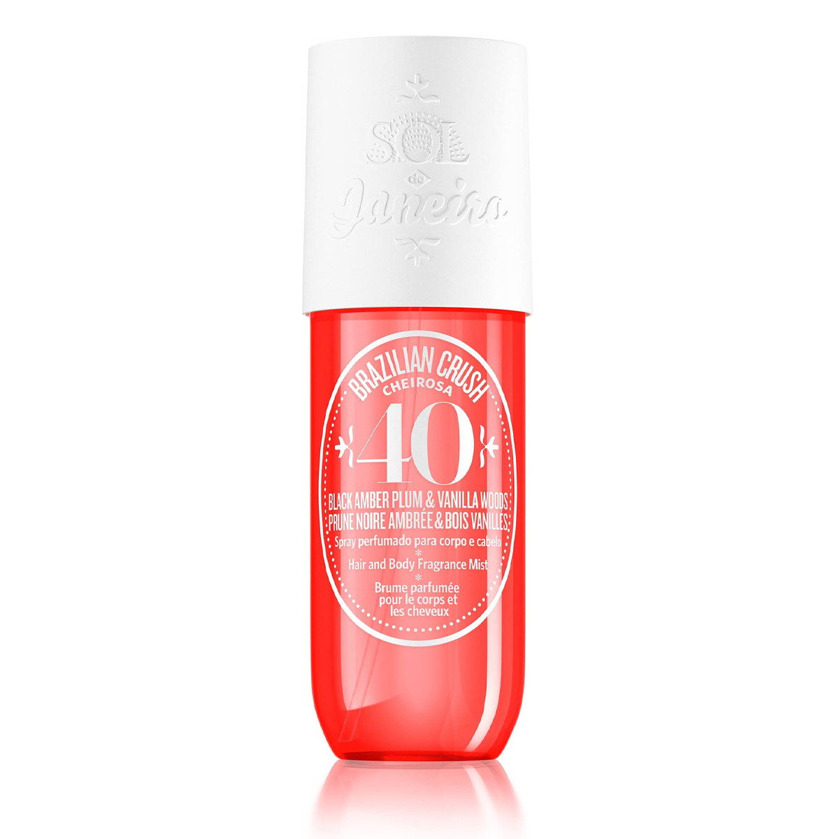 Sol de Janeiro - Brazilian Crush Cheirosa 40 Bom Dia Bright™ Perfume Mist 240ml   Fantastic Look Albania Tirana
