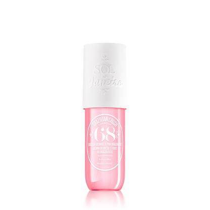 Sol de Janeiro - Brazilian Crush Cheirosa 68 Beija Flor™ Perfume Mist 90ml   Fantastic Look Albania Tirana