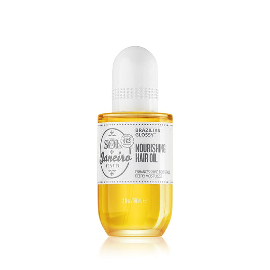 Sol de Janeiro - Brazilian Glossy Nourishing Hair Oil 58ml   Fantastic Look Albania Tirana