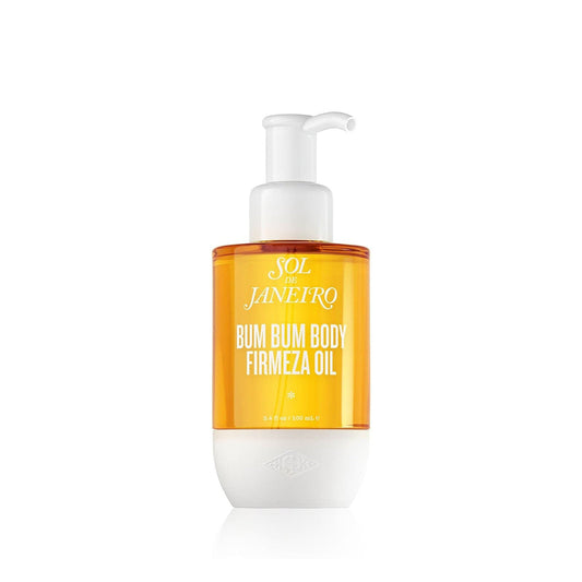 Sol de Janeiro - Bum Bum Body Firmeza Oil 100ml   Fantastic Look Albania Tirana