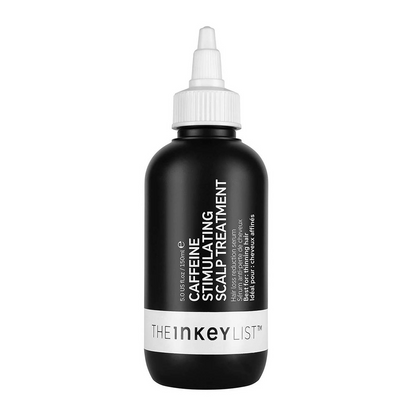 The INKEY List - Caffeine Stimulating Scalp Treatment 150ml   Fantastic Look Albania Tirana