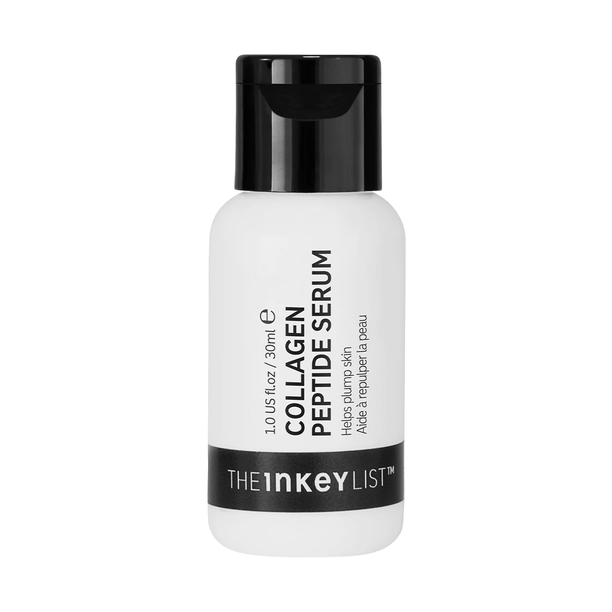 The INKEY List - Collagen Peptide Serum 30ml   Fantastic Look Albania Tirana
