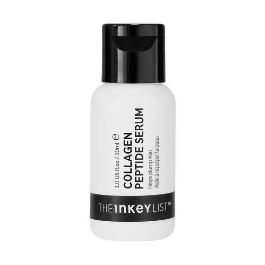 The INKEY List - Collagen Peptide Serum 30ml   Fantastic Look Albania Tirana