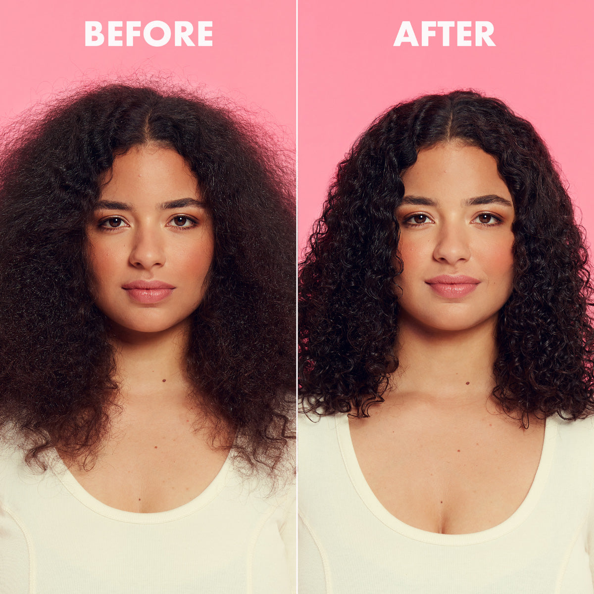 Umberto Giannini - Curl Whip    Fantastic Look Albania Tirana