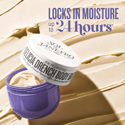 Sol de Janeiro - Delícia Drench™ Body Butter    Fantastic Look Albania Tirana