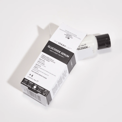 The INKEY List - Glucoside Serum    Fantastic Look Albania Tirana