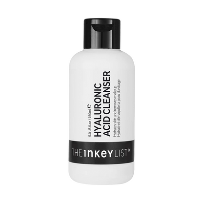 The INKEY List - Hyaluronic Acid Cleanser 150ml   Fantastic Look Albania Tirana