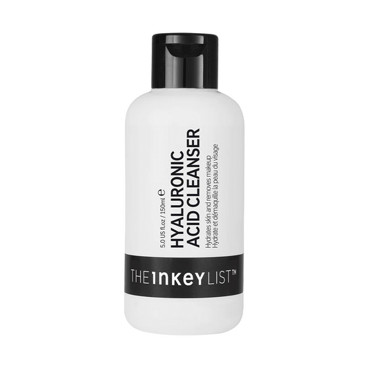 The INKEY List - Hyaluronic Acid Cleanser 150ml   Fantastic Look Albania Tirana
