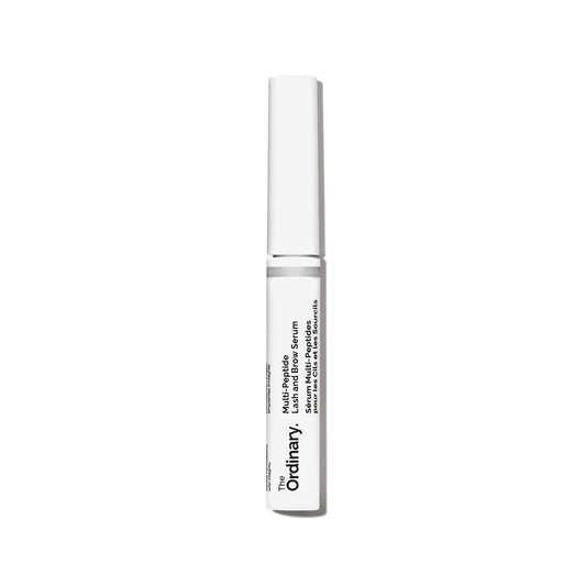 The Ordinary - Multi-Peptide Lash and Brow Serum 5ml   Fantastic Look Albania Tirana