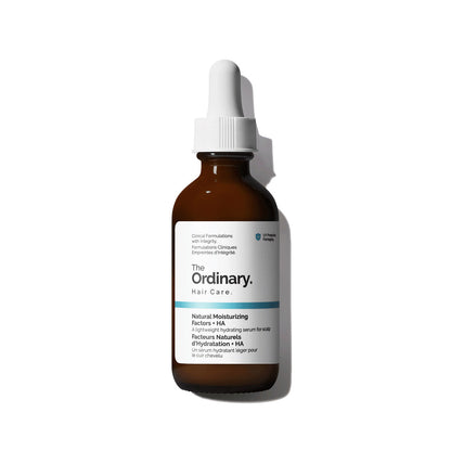 The Ordinary - Natural Moisturizing Factors + HA for Scalp
