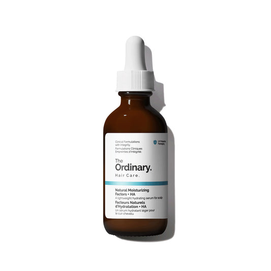 The Ordinary - Natural Moisturizing Factors + HA for Scalp