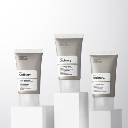 The Ordinary - Natural Moisturizing Factors + Beta Glucan