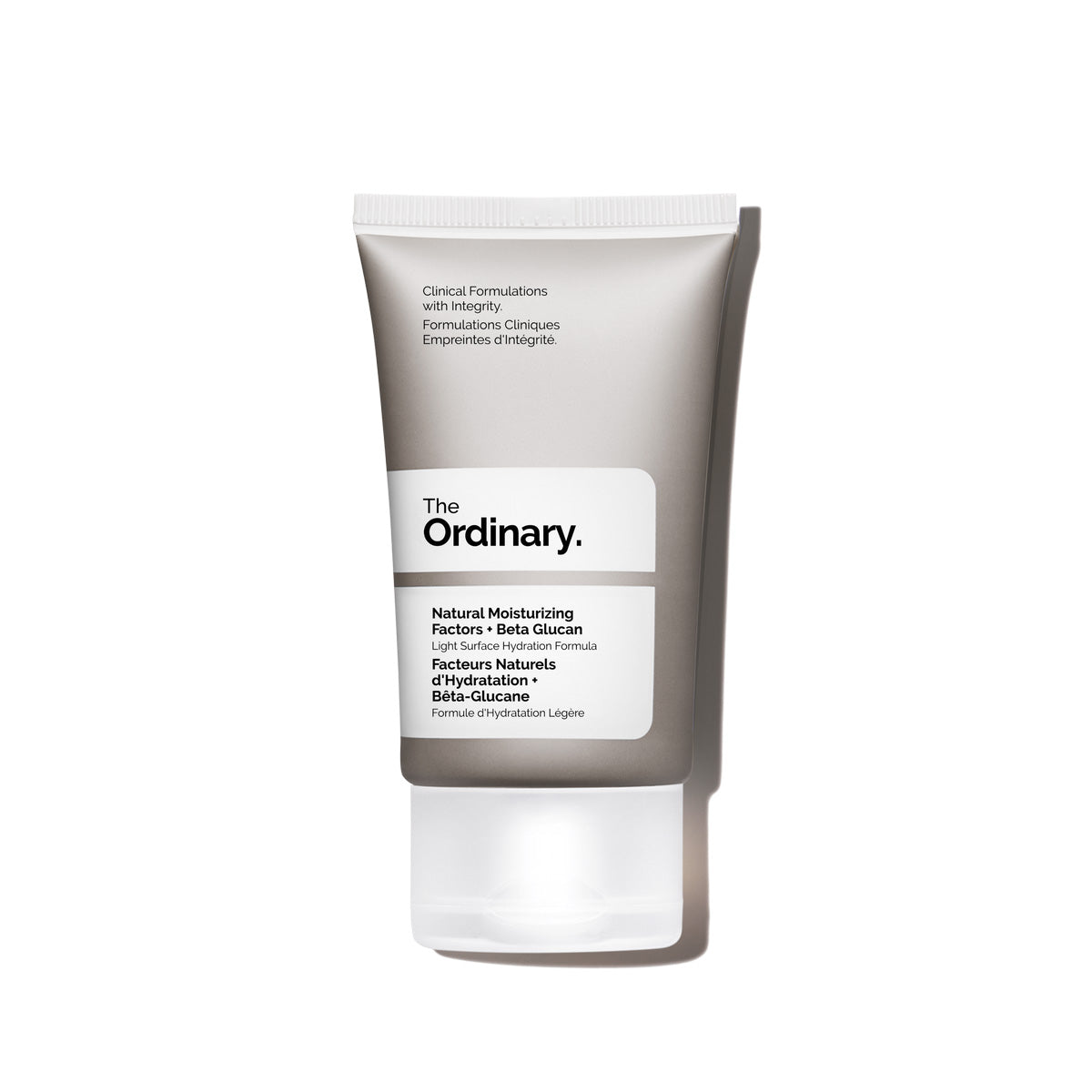 The Ordinary - Natural Moisturizing Factors + Beta Glucan