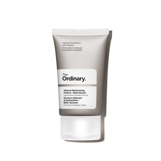The Ordinary - Natural Moisturizing Factors + Beta Glucan