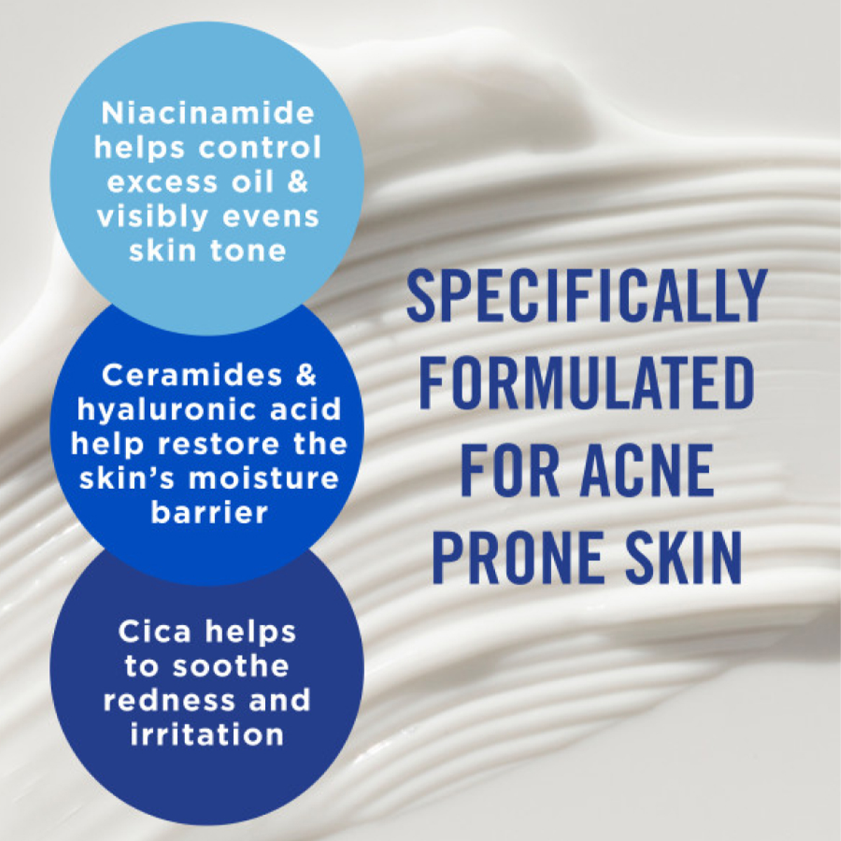 PanOxyl - PM Balancing Repair Moisturizer    Fantastic Look Albania Tirana
