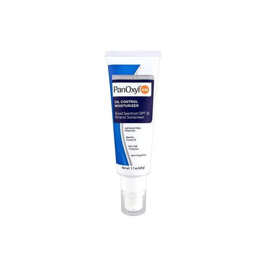PanOxyl - AM Oil Control Moisturizer SPF 30 48ml   Fantastic Look Albania Tirana