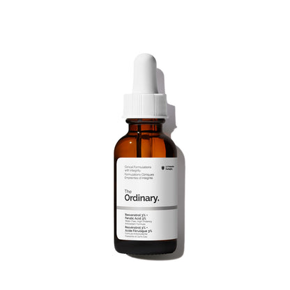The Ordinary - Resveratrol 3% + Ferulic Acid 3%