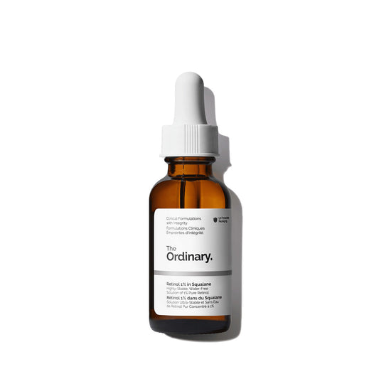 The Ordinary - Retinol 1% in Squalane